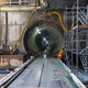 Illustration for article titled A Subterranean Stroll Through NYC's Newest Train Tunnel